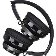 Luxa² Lavi S Over-Ear Wireless, Headset(schwarz)