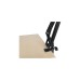 MACKIE DB-100 Desktop Boom, Halterung(schwarz)