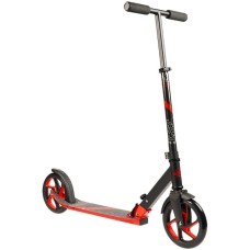 MADD GEAR Carve Kruzer 200, Scooter(schwarz/rot, Outlet)