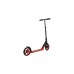 MADD GEAR Carve Kruzer 200, Scooter(schwarz/rot, Outlet)