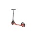 MADD GEAR Carve Kruzer 200, Scooter(schwarz/rot, Outlet)