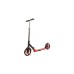 MADD GEAR Carve Kruzer 200, Scooter(schwarz/rot, Outlet)