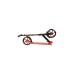 MADD GEAR Carve Kruzer 200, Scooter(schwarz/rot, Outlet)