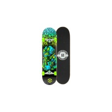 MADD GEAR Skateboard Drop´n