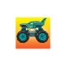 MEGA Hot Wheels Mega-Wrex Monster Truck, Konstruktionsspielzeug