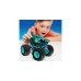 MEGA Hot Wheels Mega-Wrex Monster Truck, Konstruktionsspielzeug