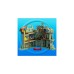 MEGA Masters of the Universe Castle Grayskull, Konstruktionsspielzeug