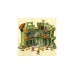 MEGA Masters of the Universe Castle Grayskull, Konstruktionsspielzeug