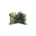 MEGA Masters of the Universe Castle Grayskull, Konstruktionsspielzeug