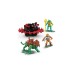 MEGA Masters of the Universe Classic Roton Assault, Konstruktionsspielzeug