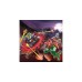 MEGA Masters of the Universe Classic Roton Assault, Konstruktionsspielzeug