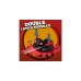 MEGA Masters of the Universe Classic Roton Assault, Konstruktionsspielzeug