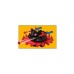 MEGA Masters of the Universe Classic Roton Assault, Konstruktionsspielzeug