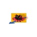 MEGA Masters of the Universe Classic Roton Assault, Konstruktionsspielzeug
