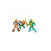 MEGA Masters of the Universe Classic Roton Assault, Konstruktionsspielzeug