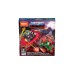 MEGA Masters of the Universe Classic Roton Assault, Konstruktionsspielzeug