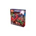 MEGA Masters of the Universe Classic Roton Assault, Konstruktionsspielzeug