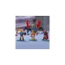 MEGA Masters of the Universe Origins She-Ra vs Hordak's Monstroid, Konstruktionsspielzeug