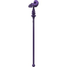 MEGA Masters of the Universe Origins Skeletor Havoc Staff, Konstruktionsspielzeug