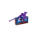MEGA Masters of the Universe Origins Skeletor Havoc Staff, Konstruktionsspielzeug