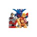 MEGA Masters of the Universe Origins Snake Mountain, Konstruktionsspielzeug