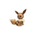 MEGA Pokémon Build & Show Eevee, Konstruktionsspielzeug
