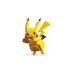 MEGA Pokémon Jumbo Pikachu, Konstruktionsspielzeug