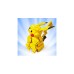 MEGA Pokémon Jumbo Pikachu, Konstruktionsspielzeug