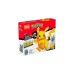 MEGA Pokémon Jumbo Pikachu, Konstruktionsspielzeug
