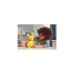MEGA Pokémon Jumbo Pikachu, Konstruktionsspielzeug