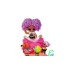 MGA Entertainment L.O.L. Surprise 3-in-1 Party Cruiser, Spielfahrzeug(roségold/pink)