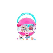 MGA Entertainment L.O.L. Surprise Bubble Surprise Deluxe, Spielfigur