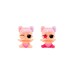 MGA Entertainment L.O.L. Surprise Bubble Surprise Deluxe, Spielfigur