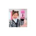 MGA Entertainment L.O.L. Surprise Loves Crayola Color Me Studio, Spielfigur(sortierter Artikel)