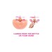 MGA Entertainment L.O.L. Surprise Magic Flyers - Flutter Star (Pink Wings), Puppe