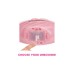 MGA Entertainment L.O.L. Surprise Magic Flyers - Sky Starling (Gold Wings), Puppe