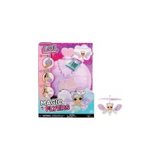 MGA Entertainment L.O.L. Surprise Magic Flyers - Sweetie Fly (Lilac Wings), Puppe