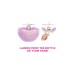 MGA Entertainment L.O.L. Surprise Magic Flyers - Sweetie Fly (Lilac Wings), Puppe
