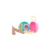 MGA Entertainment L.O.L. Surprise Mini Move & Groove Serie 3, Spielfigur(sortierter Artikel)