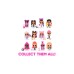 MGA Entertainment L.O.L. Surprise Mini Move & Groove Serie 3, Spielfigur(sortierter Artikel)