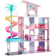 MGA Entertainment L.O.L. Surprise OMG Fashion House, Puppenhaus