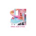 MGA Entertainment L.O.L. Surprise OMG Fashion House, Puppenhaus