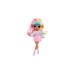 MGA Entertainment L.O.L. Surprise OMG Sweet Nails - Candylicious Sprinkles Shop, Puppe
