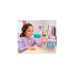 MGA Entertainment L.O.L. Surprise OMG Sweet Nails - Candylicious Sprinkles Shop, Puppe