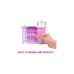 MGA Entertainment L.O.L. Surprise OMG Sweet Nails - Kitty K Café, Puppe