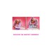 MGA Entertainment L.O.L. Surprise OMG Sweet Nails - Kitty K Café, Puppe