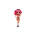 MGA Entertainment L.O.L. Surprise OMG Sweet Nails - Pinky Pops Fruit Shop, Puppe
