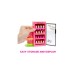 MGA Entertainment L.O.L. Surprise OMG Sweet Nails - Pinky Pops Fruit Shop, Puppe
