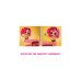 MGA Entertainment L.O.L. Surprise OMG Sweet Nails - Pinky Pops Fruit Shop, Puppe