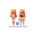 MGA Entertainment L.O.L. Surprise OMG - Neonlicious, Puppe